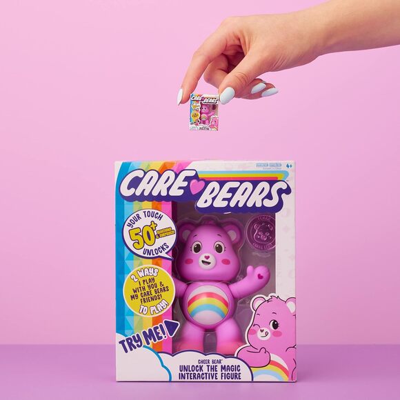 Mini Brands Mini Toys Series 3 Includes 2 Capsules NWT - Picture 5 of 5